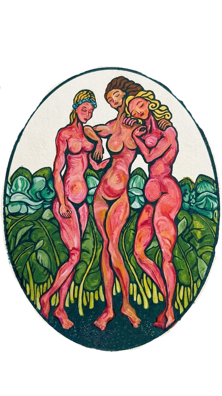 Icono Sagrado